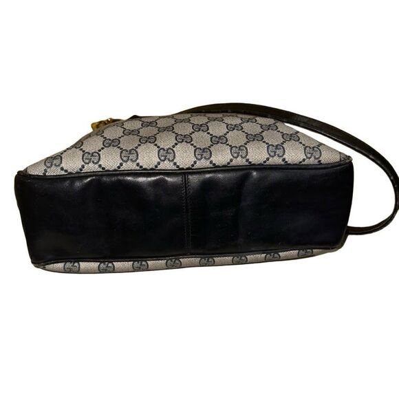 Gucci vintage shoulder bag - Picture 10 of 16